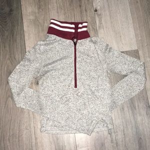 Urban Outfitters turtle neck long sleeve